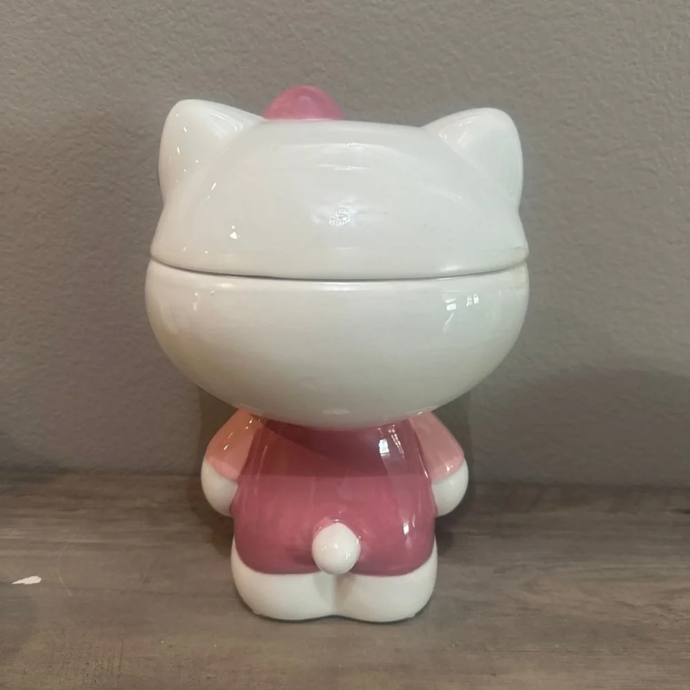 Hello Kitty hello kitty